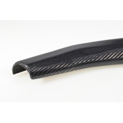 Protection silencieux echappement carbone SKC SHERCO 2016-2020