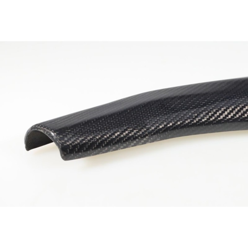 Protection silencieux echappement carbone SKC SHERCO 2016-2020