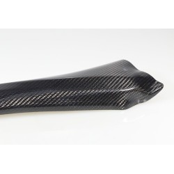 Protection silencieux echappement carbone SKC SHERCO 2016-2020