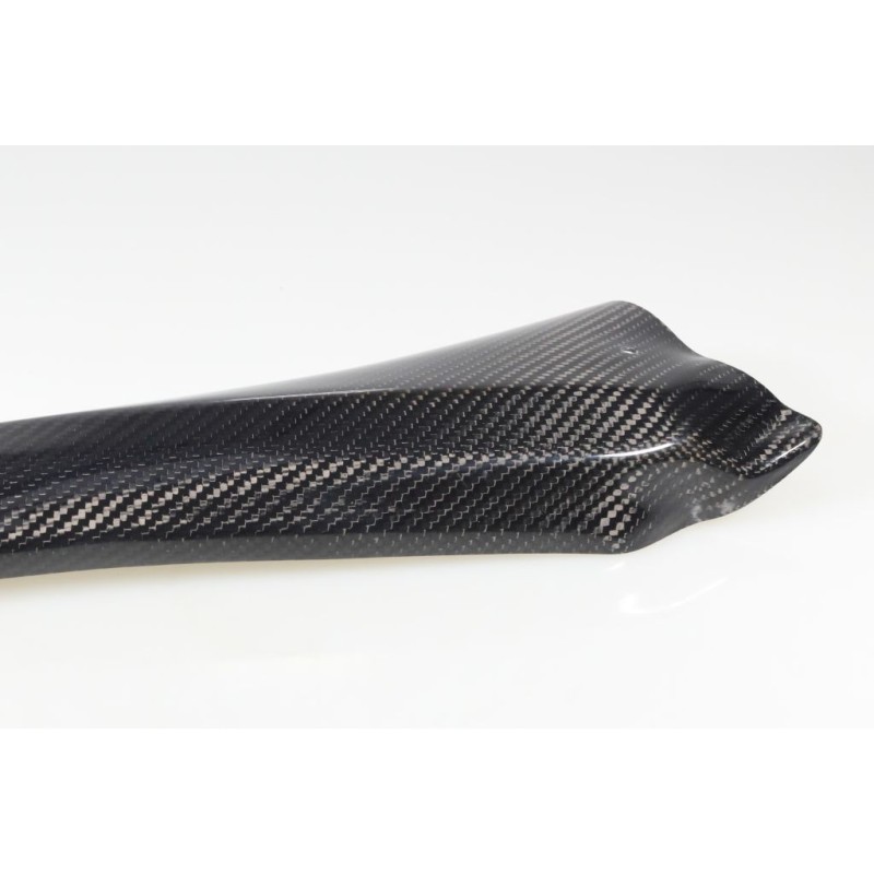Protection silencieux echappement carbone SKC SHERCO 2016-2020