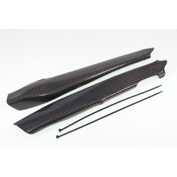 Protection bras oscillant carbone SKC SHERCO 2021-2023