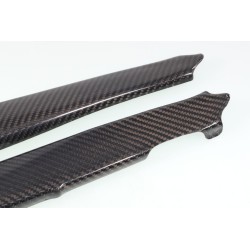Protection bras oscillant carbone SKC SHERCO 2021-2023
