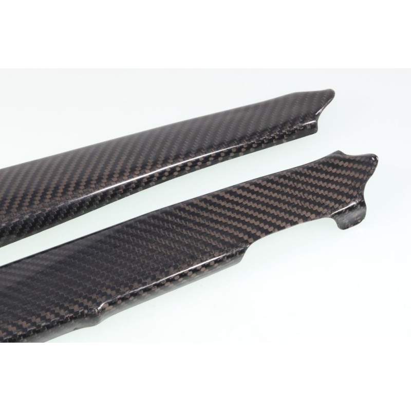 Protection bras oscillant carbone SKC SHERCO 2021-2023