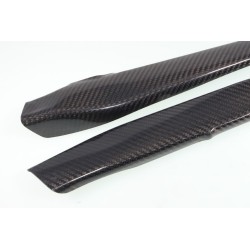 Protection bras oscillant carbone SKC SHERCO 2021-2023