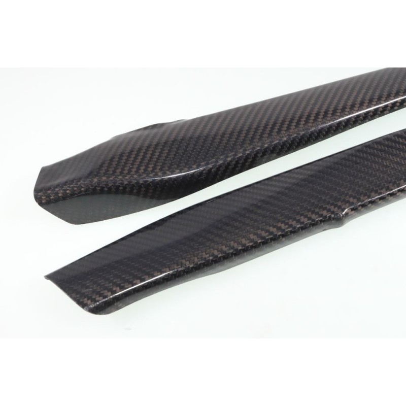 Protection bras oscillant carbone SKC SHERCO 2021-2023