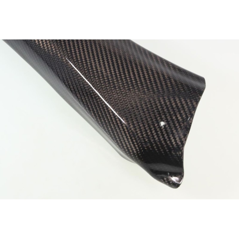 Protection silencieux echappement carbone SKC SHERCO 2021-2022