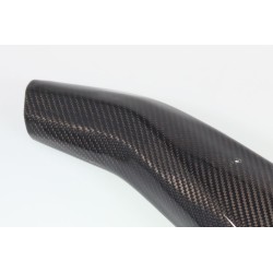 Protection silencieux echappement carbone SKC SHERCO 2021-2022