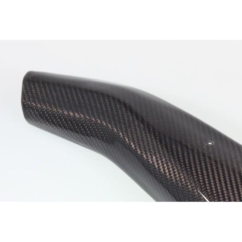 Protection silencieux echappement carbone SKC SHERCO 2021-2022