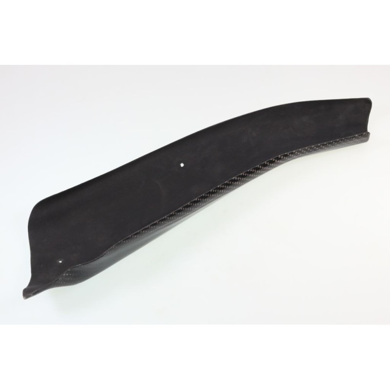 Protection silencieux echappement carbone SKC SHERCO 2021-2022
