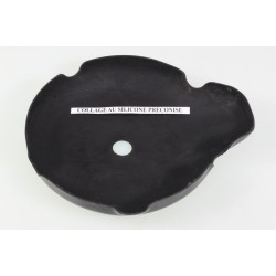 Protection carter allumage carbone SKC TRS intégrale