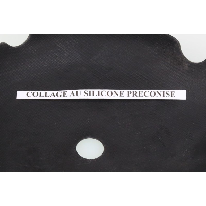 Protection carter allumage carbone SKC TRS intégrale