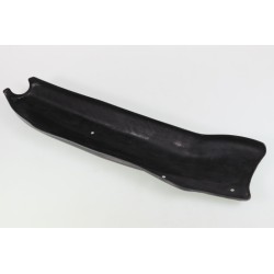 Protection silencieux echappement carbone SKC TRS integrale