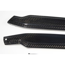 Protection bras oscillant carbone SKC TRS 2016-2021