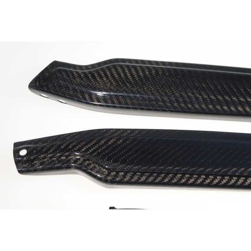 Protection bras oscillant carbone SKC TRS 2016-2021