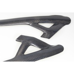 Protection cadre carbone SKC TRS longue
