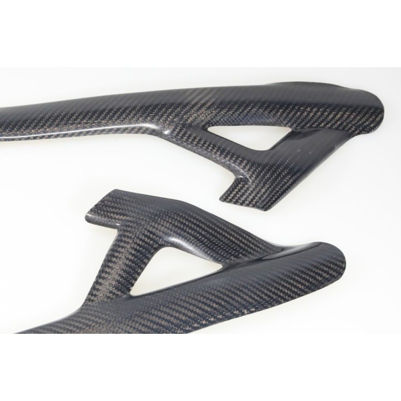 Protection cadre carbone SKC TRS longue