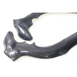 Protection cadre carbone SKC TRS longue