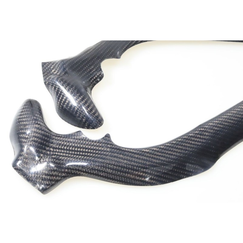 Protection cadre carbone SKC TRS longue