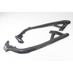 Protection cadre carbone SKC TRS longue