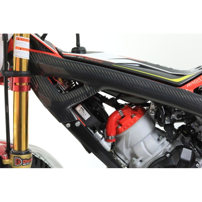 Protection cadre carbone SKC TRS longue
