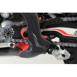 Protection cadre carbone SKC TRS longue