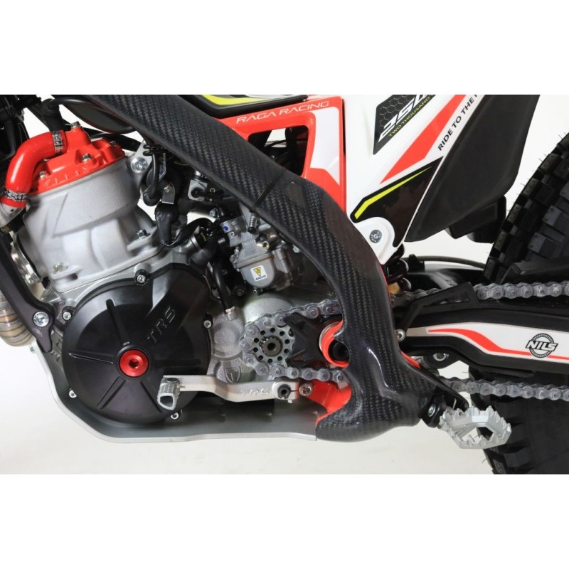 Protection cadre carbone SKC TRS longue