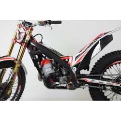 Protection cadre carbone SKC TRS longue