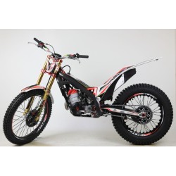 Protection cadre carbone SKC TRS longue