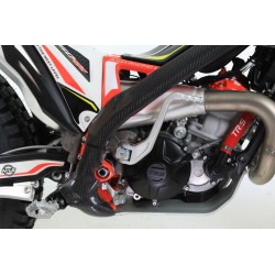 Protection cadre carbone SKC TRS longue