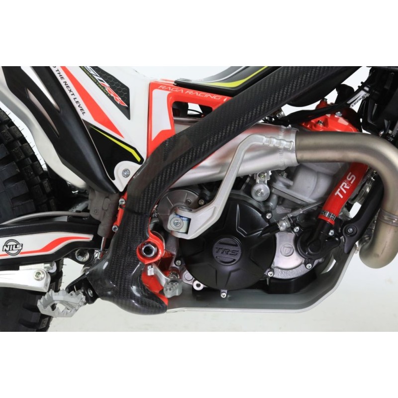 Protection cadre carbone SKC TRS longue