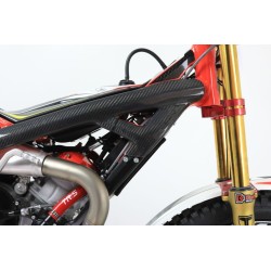 Protection cadre carbone SKC TRS longue