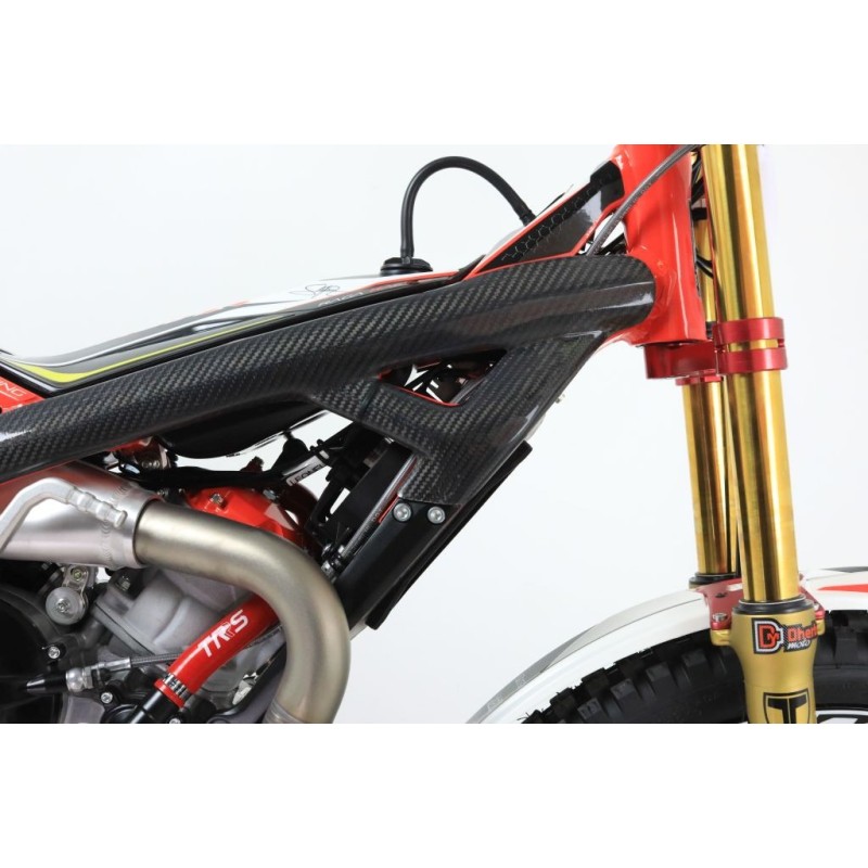 Protection cadre carbone SKC TRS longue