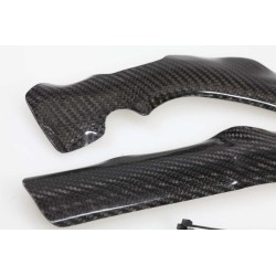 Protection cadre carbone SKC TRS partie basse courte