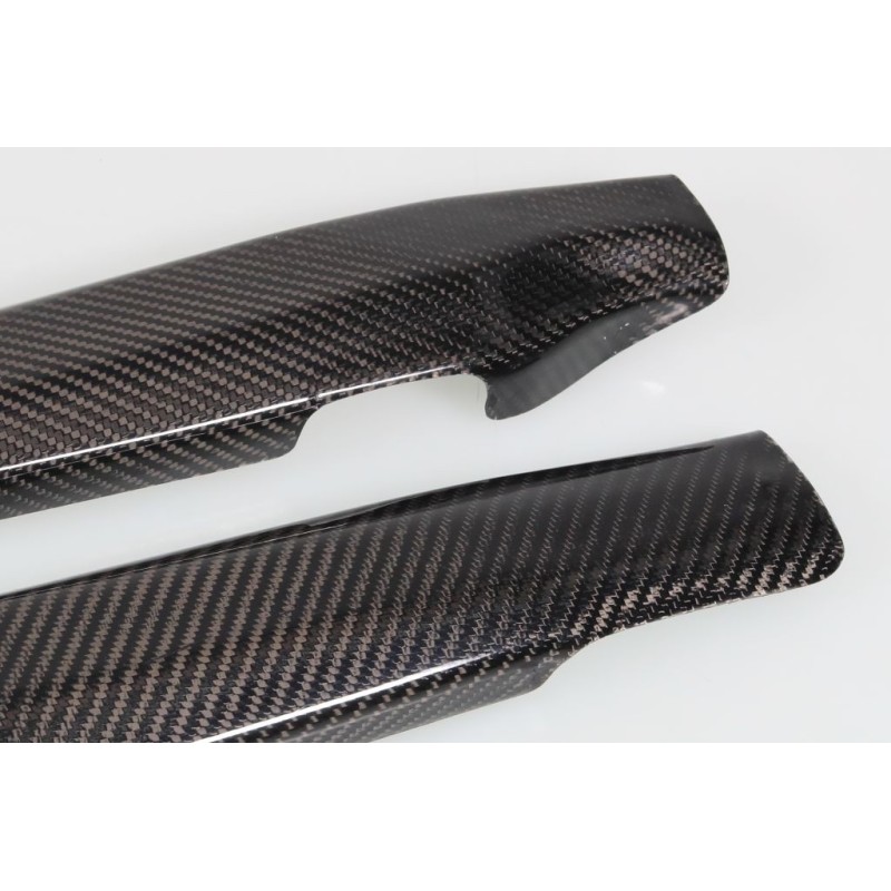 Protection bras oscillant carbone SKC TRS 2022-2024