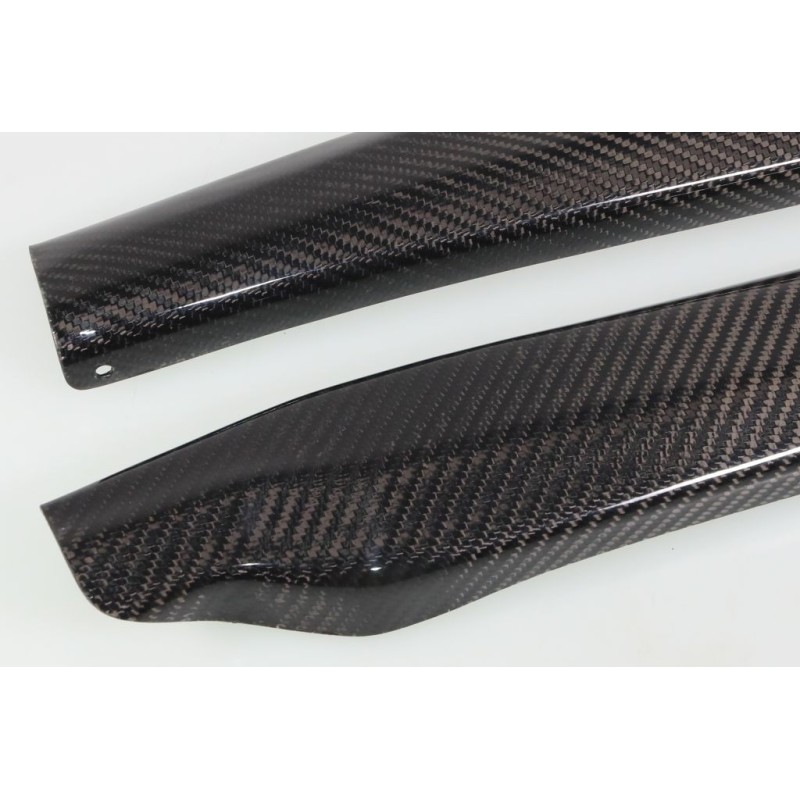 Protection bras oscillant carbone SKC TRS 2022-2024