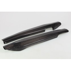 Protection bras oscillant carbone SKC TRS 2022-2024