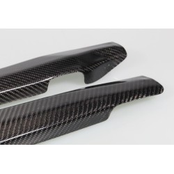 Protection bras oscillant carbone SKC TRS 2022-2024