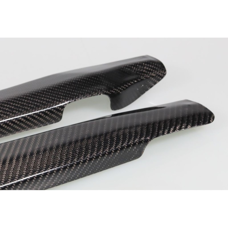 Protection bras oscillant carbone SKC TRS 2022-2024