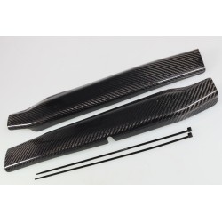 Protection bras oscillant carbone SKC TRS 2022-2024