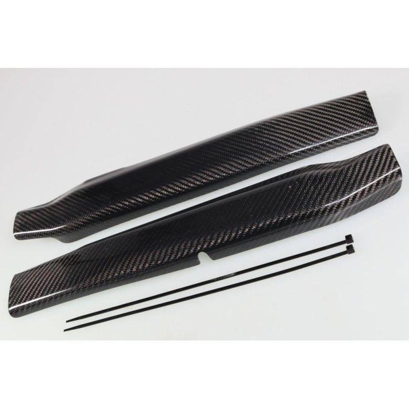 Protection bras oscillant carbone SKC TRS 2022-2024