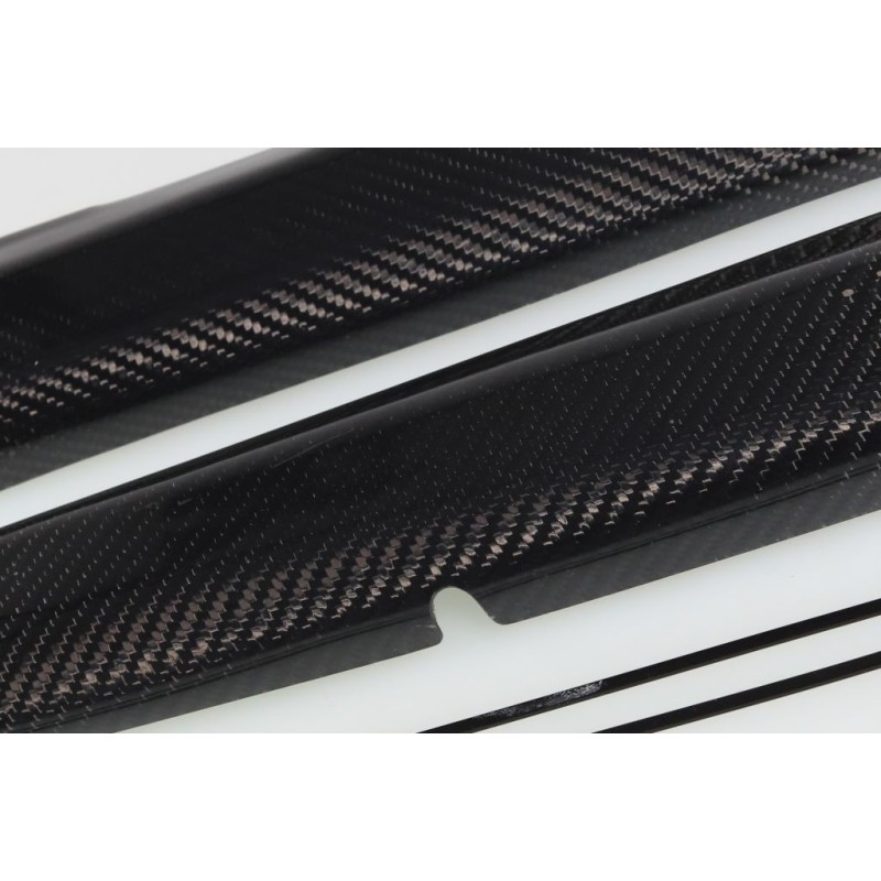 Protection bras oscillant carbone SKC TRS 2022-2024