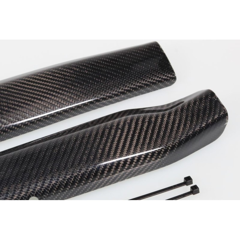 Protection bras oscillant carbone SKC TRS 2022-2024