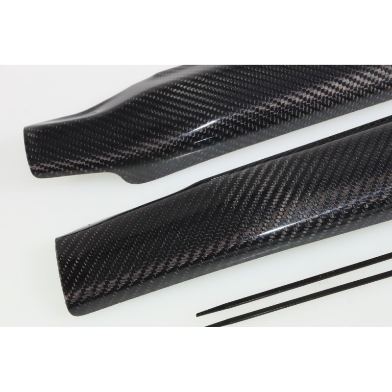 Protection bras oscillant carbone SKC TRS 2022-2024