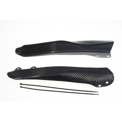 Protection bras oscillant...