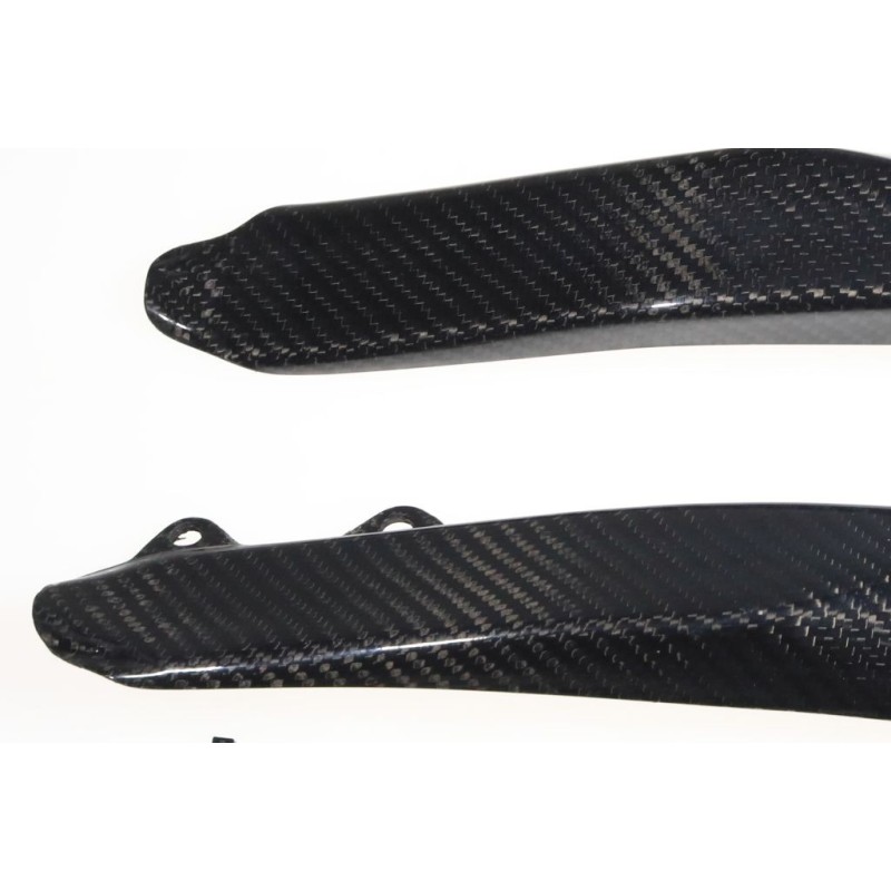 Protection bras oscillant carbone SKC VERTIGO