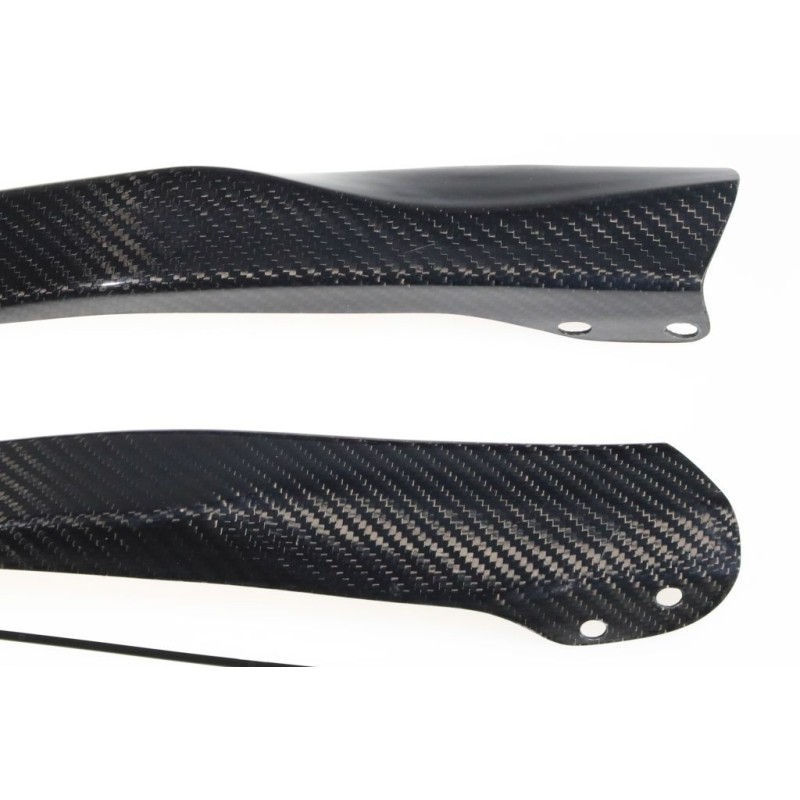 Protection bras oscillant carbone SKC VERTIGO