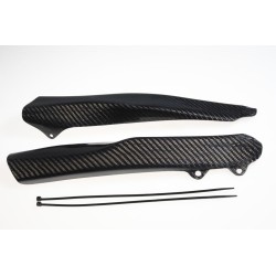 Protection bras oscillant carbone SKC VERTIGO