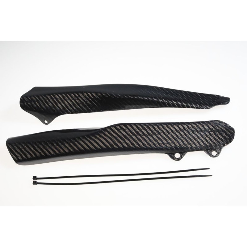 Protection bras oscillant carbone SKC VERTIGO