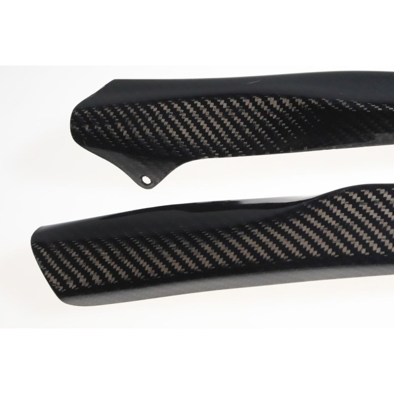 Protection bras oscillant carbone SKC VERTIGO