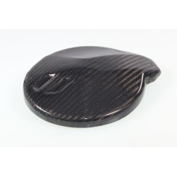 Protection carter allumage carbone SKC VERTIGO 
